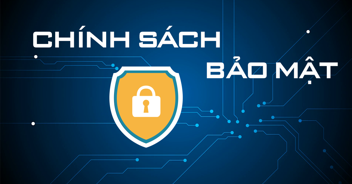 Chính sách bảo mật M88