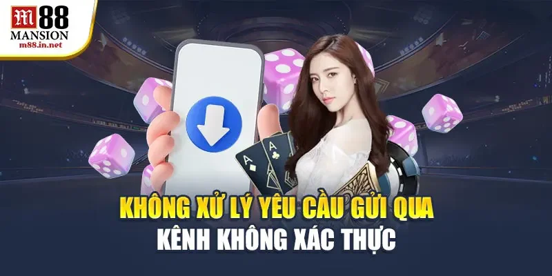 khong-xu-ly-yeu-cau-gui-qua-kenh-khong-xac-thuc